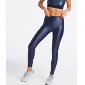 KORAL lustrous high-rise legging SZ Small